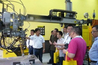 技術(shù)賦能，攜手共贏 伊薩中國(guó)經(jīng)銷商新加坡技術(shù)交流活動(dòng)圓滿落幕