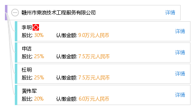 贛州市乘浪技術(shù)工程服務(wù)有限公司 專業(yè)工程技術(shù)服務(wù)賦能地方發(fā)展